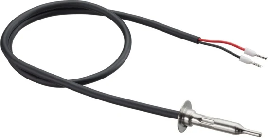 Oventrop PT 1000 Temperatursensor 1 m für Regumaq X-25/X-45