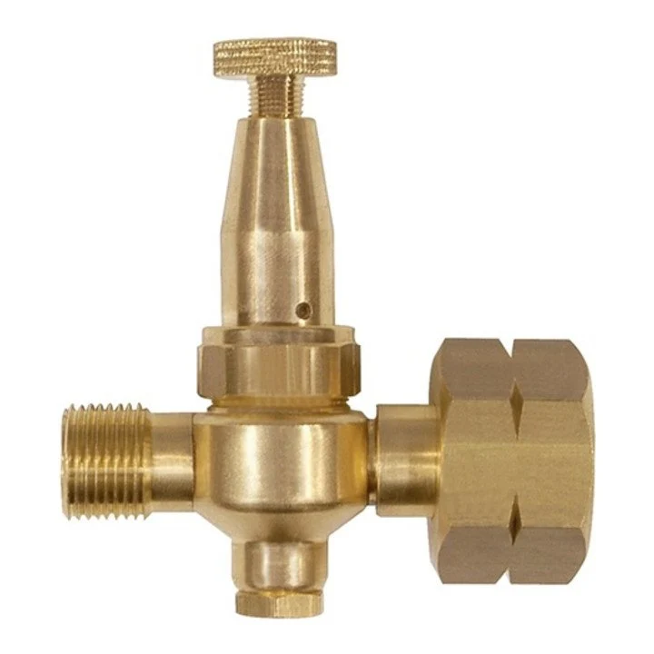 KAYSER Propankleindruckregler Mini ohne Manometer ( 4000872102 )