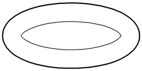 GROHE O-Ring 43880 43x8mm für Spülrohr – 10 Stück Dichtungsringe