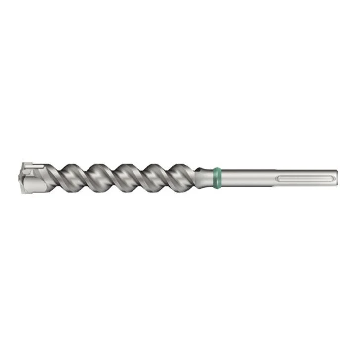 HELLER Hammerbohrer Trijet Ultimate Ø 50 mm Arbeits-L.400 mm L.520 mm ( 4000864926 )