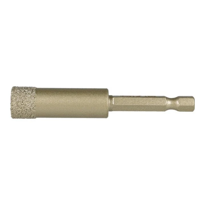 HELLER Feinsteinzeugbohrer Cera Expert Accuspeed Ø 10 mm Gesamtlänge 80 mm ( 4000864424 )