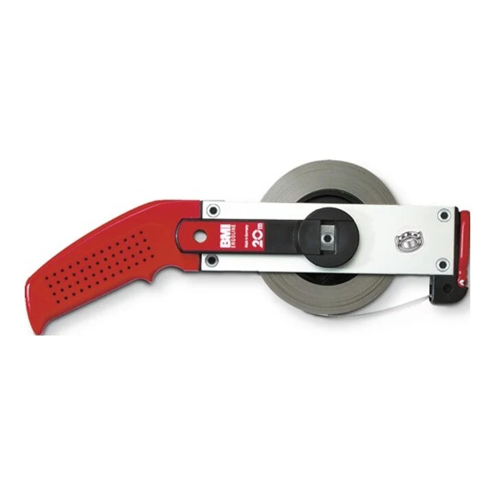 BMI Rahmenbandmaß ERGOLINE Länge 30 m Bandbreite 13 mm ( 4000855432 )