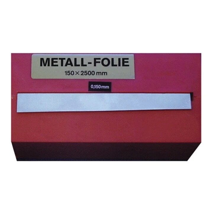 RECORD Metallfolie Dicke 0,075 mm ( 4000858837 )