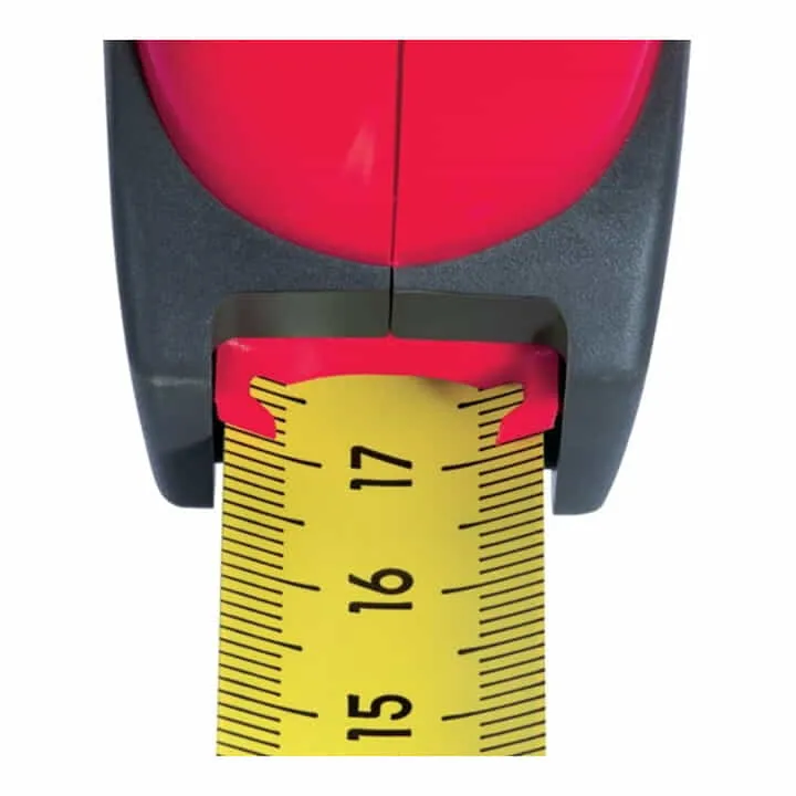 SOLA Taschenrollbandmaß BIG T Länge 8 m Breite 25 mm mm/cm ( 4000855081 )