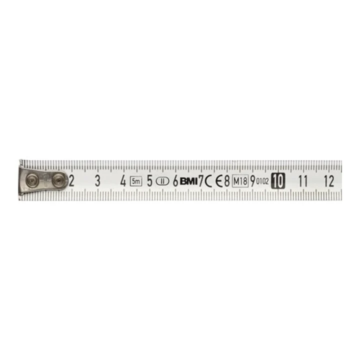 BMI Taschenrollbandmaß VARIO Länge 8 m Breite 19 mm mm/mm ( 4000855033 )