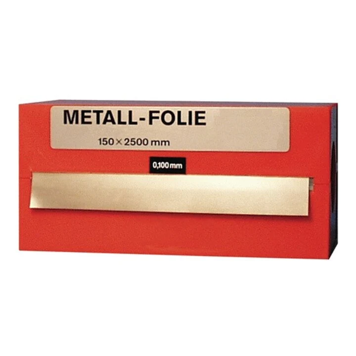 RECORD Metallfolie Dicke 0,150 mm ( 4000858829 )