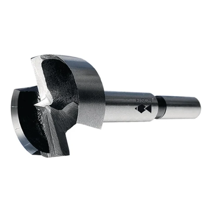 FISCH-TOOLS Forstnerbohrer Type 0310 Ø 45 mm Gesamtlänge 90 mm ( 4000863456 )