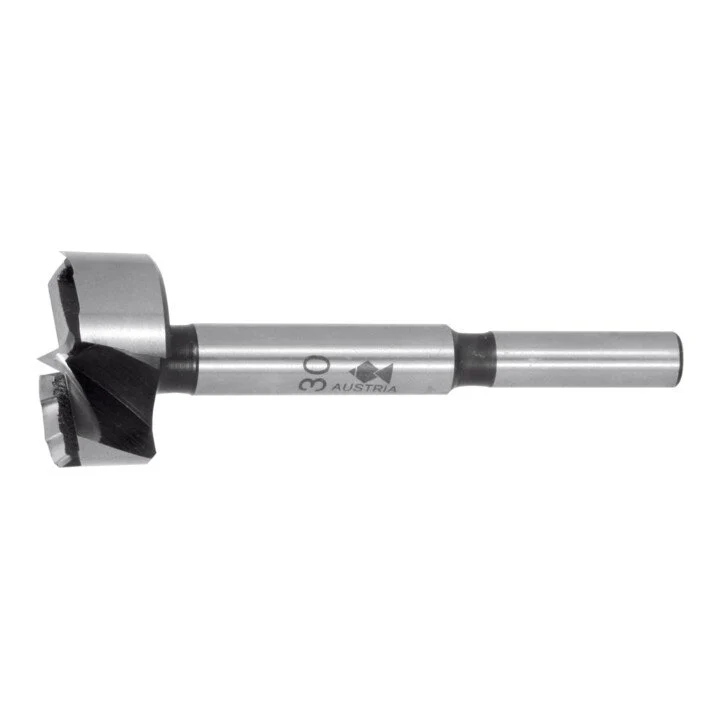 FISCH-TOOLS Forstnerbohrer Type 0310 Ø 25 mm Gesamtlänge 90 mm ( 4000863452 )