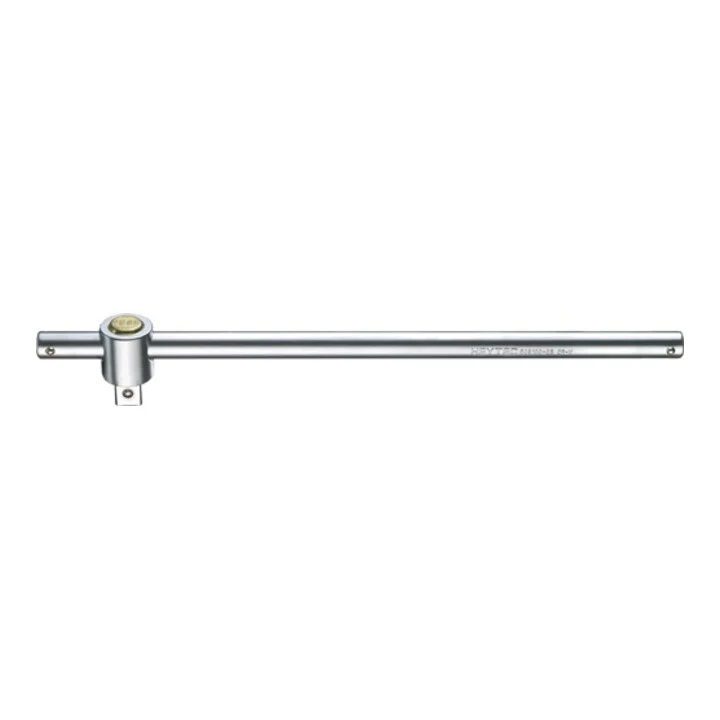 HEYTEC Quergriff mit Gleitstück 508100-03 3/4 ″ ( 4000824472 )