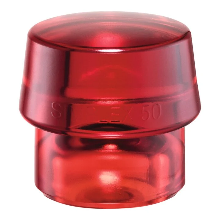 HALDER Schonhammerkopf SIMPLEX Kopf-Ø 30 mm ( 4000811473 )