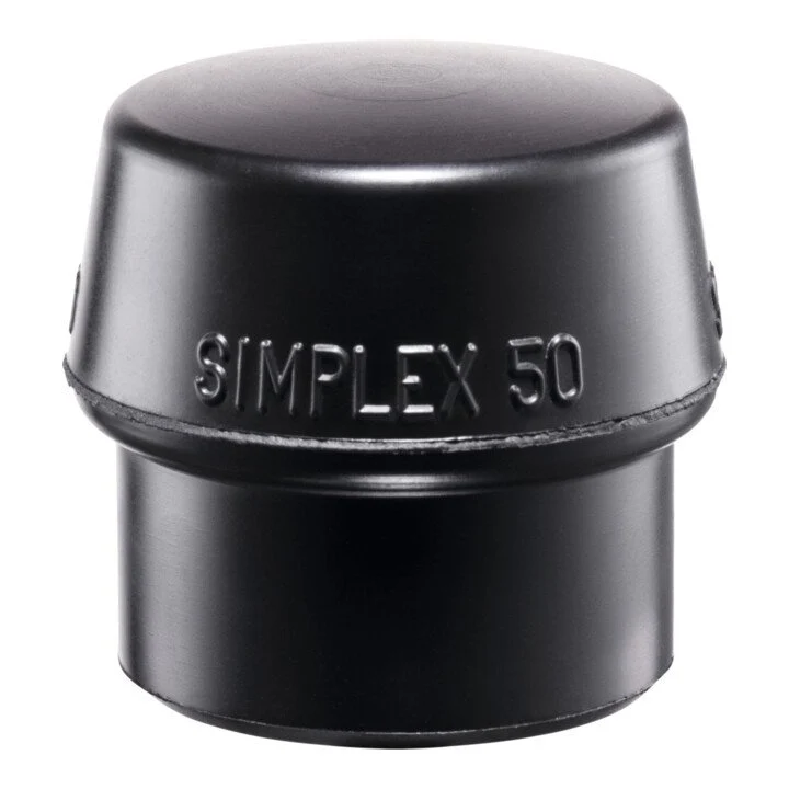 HALDER Schonhammerkopf SIMPLEX Kopf-Ø 80 mm ( 4000811467 )