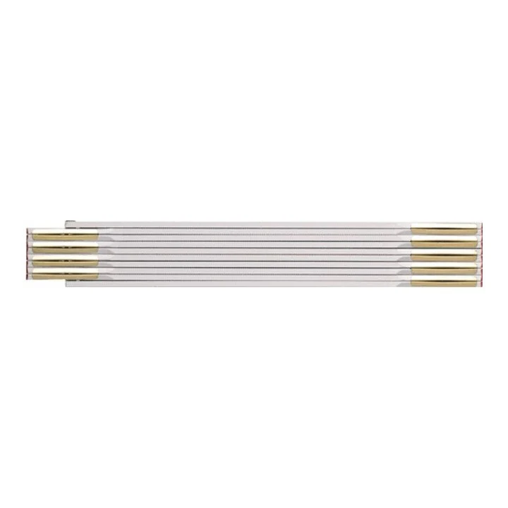 BMI Gliedermaßstab 9042 Länge 2 m Breite 16 mm ( 4000853003 )