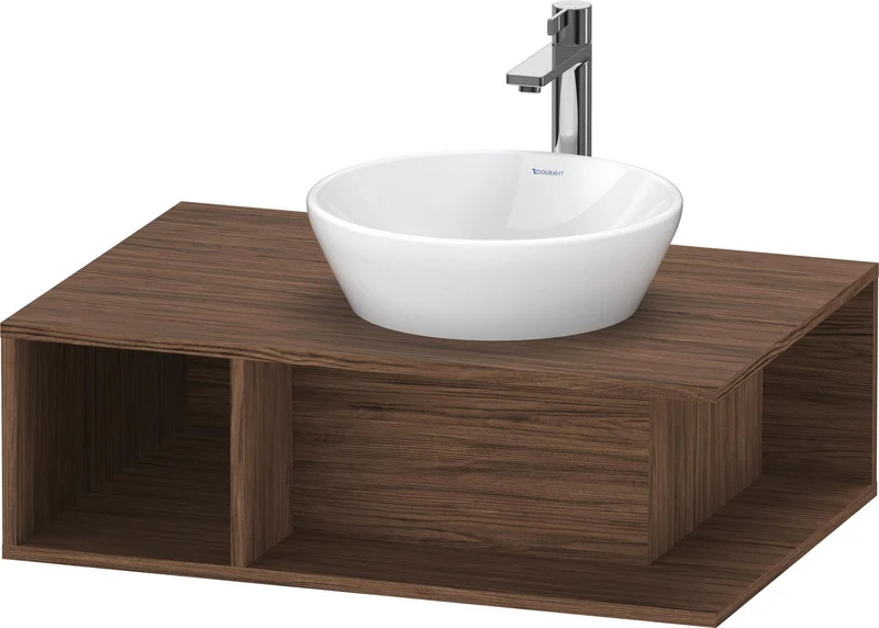 DURAVIT D-Neo WTU wandh.,1 offenes Fach l., 2