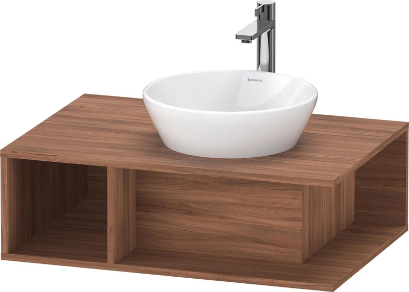 DURAVIT D-Neo WTU wandh.,1 offenes Fach l., 2