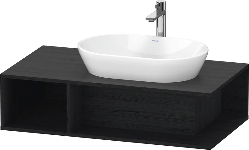 DURAVIT D-Neo WTU wandh.,1 offenes Fach l., 2