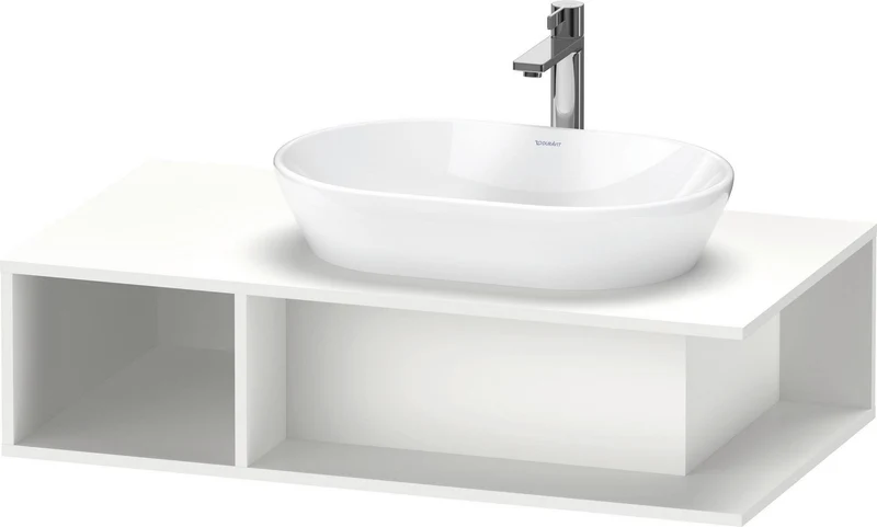 DURAVIT D-Neo WTU wandh.,1 offenes Fach l., 2
