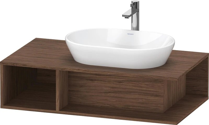DURAVIT D-Neo WTU wandh.,1 offenes Fach l., 2