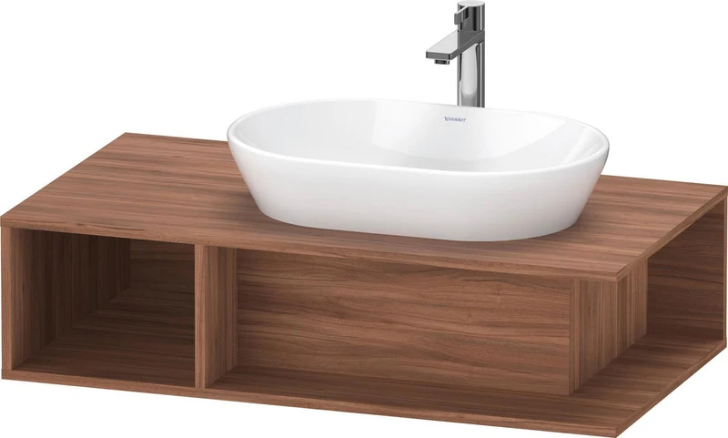 DURAVIT D-Neo WTU wandh.,1 offenes Fach l., 2