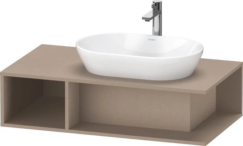 DURAVIT D-Neo WTU wandh.,1 offenes Fach l., 2