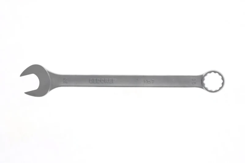 GEDORE Ringmaulschlüssel 7 SW 36 mm Länge 460 mm ( 4000823936 )