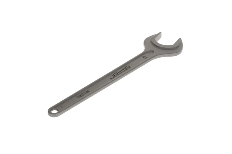 GEDORE Einmaulschlüssel 894 Schlüsselweite 41 mm Länge 344 mm ( 4000823365 )