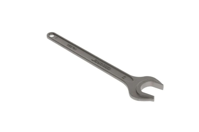 GEDORE Einmaulschlüssel 894 Schlüsselweite 41 mm Länge 344 mm ( 4000823365 )