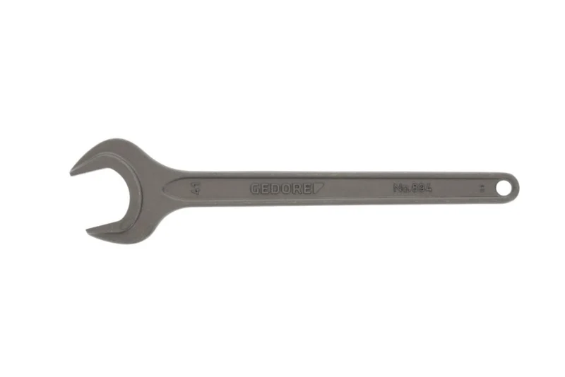 GEDORE Einmaulschlüssel 894 Schlüsselweite 41 mm Länge 344 mm ( 4000823365 )