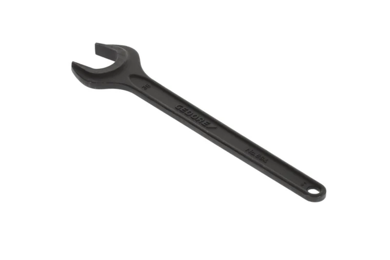 GEDORE Einmaulschlüssel 894 Schlüsselweite 36 mm Länge 305 mm ( 4000823363 )