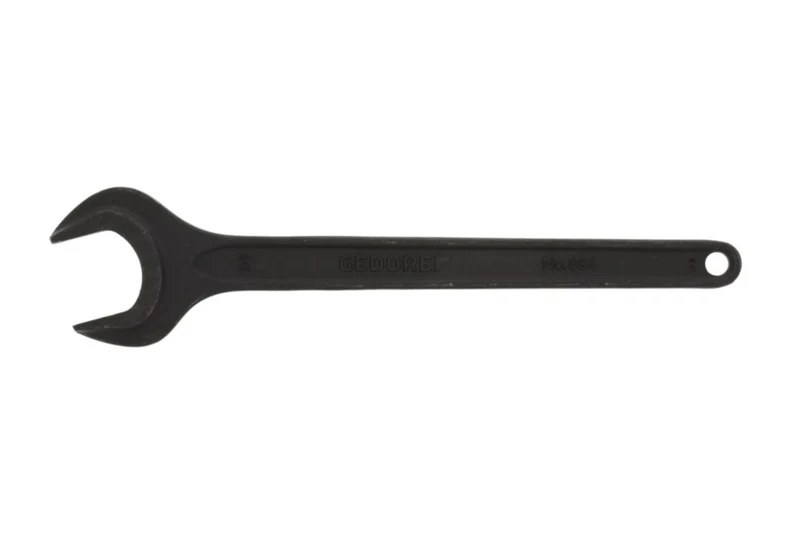 GEDORE Einmaulschlüssel 894 Schlüsselweite 36 mm Länge 305 mm ( 4000823363 )
