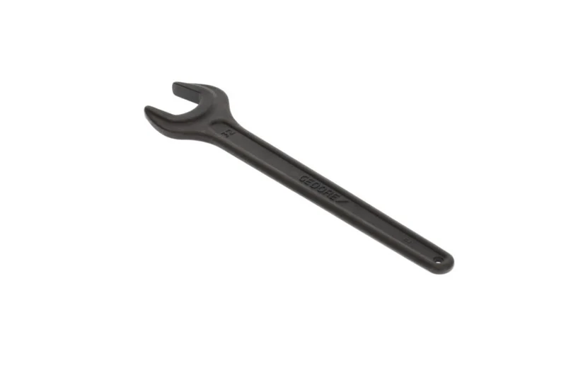 GEDORE Einmaulschlüssel 894 Schlüsselweite 32 mm Länge 275 mm ( 4000823362 )