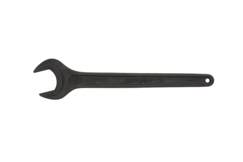 GEDORE Einmaulschlüssel 894 Schlüsselweite 32 mm Länge 275 mm ( 4000823362 )