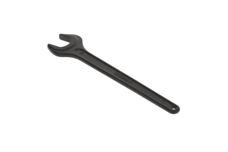 GEDORE Einmaulschlüssel 894 Schlüsselweite 30 mm Länge 263 mm ( 4000823361 )