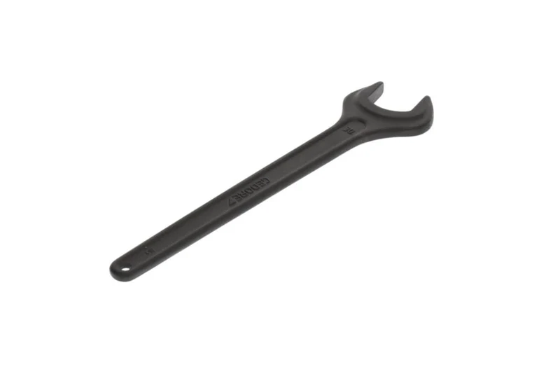 GEDORE Einmaulschlüssel 894 Schlüsselweite 30 mm Länge 263 mm ( 4000823361 )