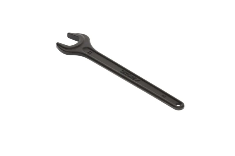 GEDORE Einmaulschlüssel 894 Schlüsselweite 27 mm Länge 239 mm ( 4000823360 )