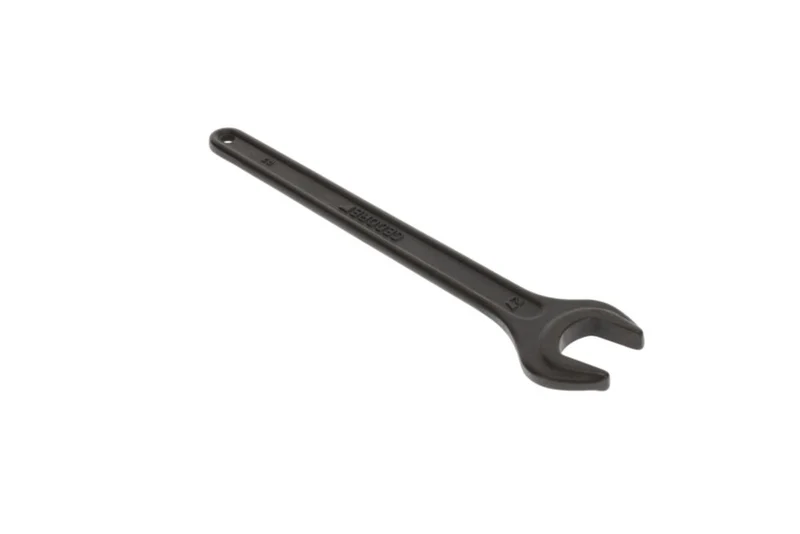 GEDORE Einmaulschlüssel 894 Schlüsselweite 27 mm Länge 239 mm ( 4000823360 )