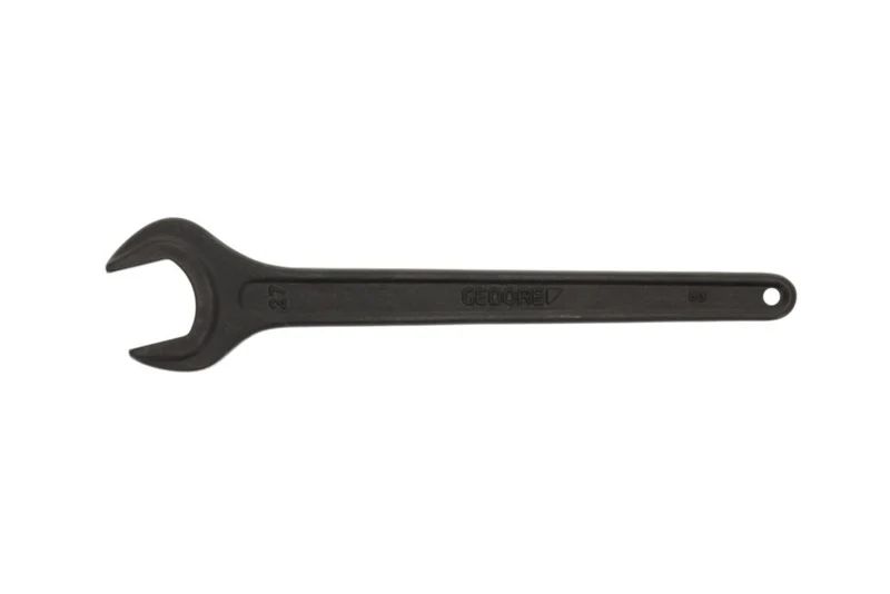 GEDORE Einmaulschlüssel 894 Schlüsselweite 27 mm Länge 239 mm ( 4000823360 )