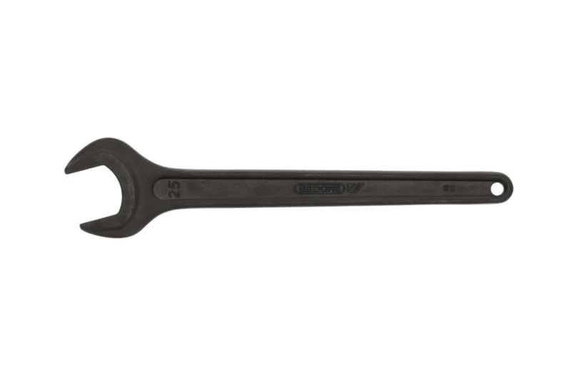 GEDORE Einmaulschlüssel 894 Schlüsselweite 25 mm Länge 217 mm ( 4000823359 )