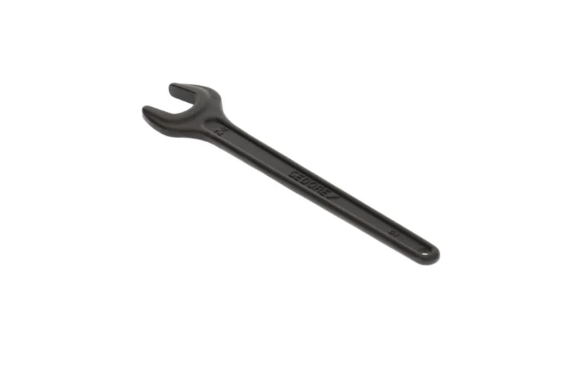 GEDORE Einmaulschlüssel 894 Schlüsselweite 24 mm Länge 217 mm ( 4000823358 )