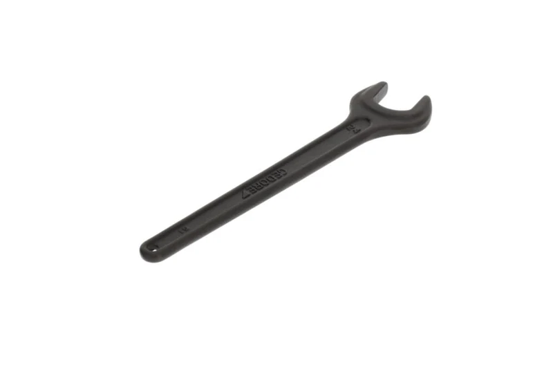 GEDORE Einmaulschlüssel 894 Schlüsselweite 24 mm Länge 217 mm ( 4000823358 )