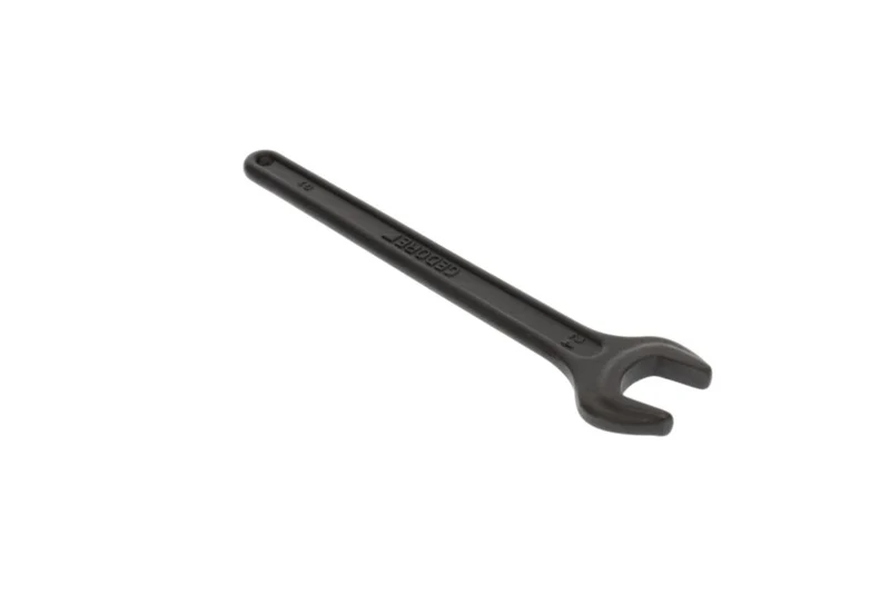 GEDORE Einmaulschlüssel 894 Schlüsselweite 24 mm Länge 217 mm ( 4000823358 )