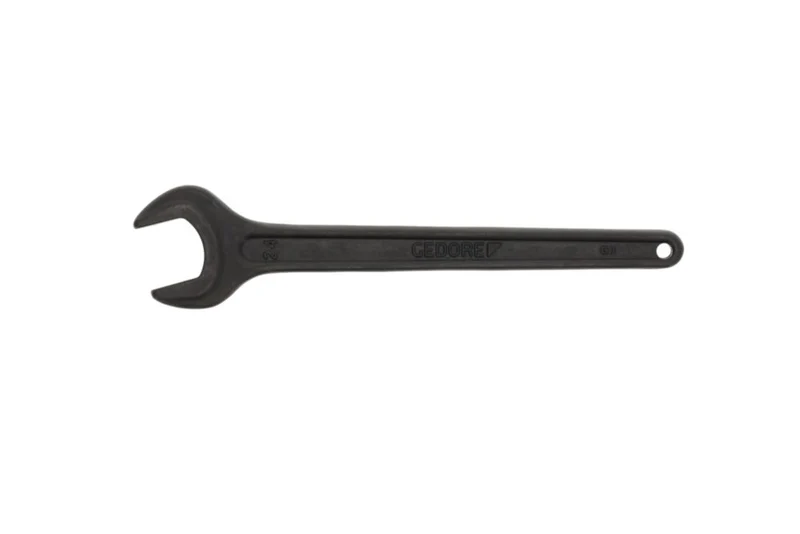 GEDORE Einmaulschlüssel 894 Schlüsselweite 24 mm Länge 217 mm ( 4000823358 )