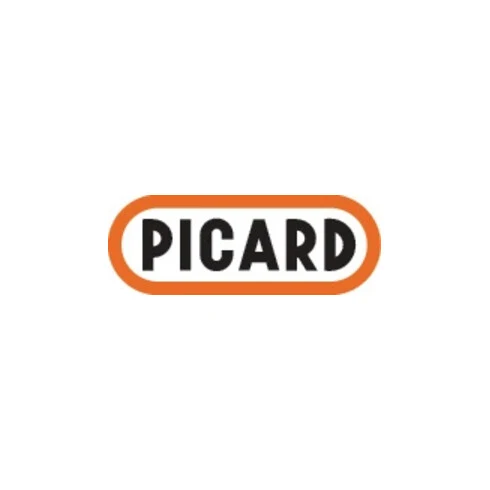 PICARD Schlosserhammer BlackTec® 600 g Länge 327 mm Stiellänge 327 mm ( 4000811371 )