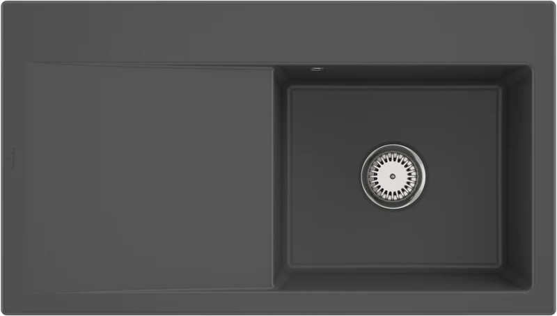 Villeroy & Boch Einbauspüle Subway Style 50