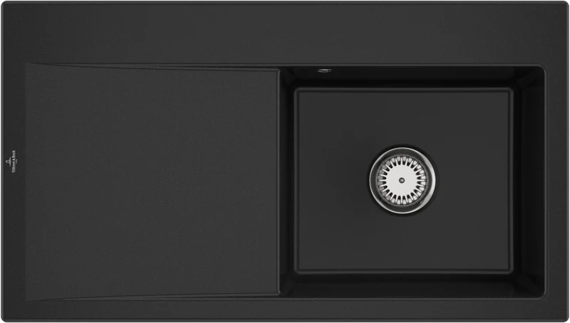 Villeroy & Boch Einbauspüle Subway Style 50