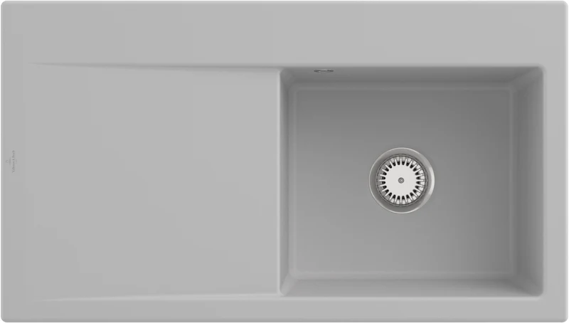 Villeroy & Boch Einbauspüle Subway Style 50
