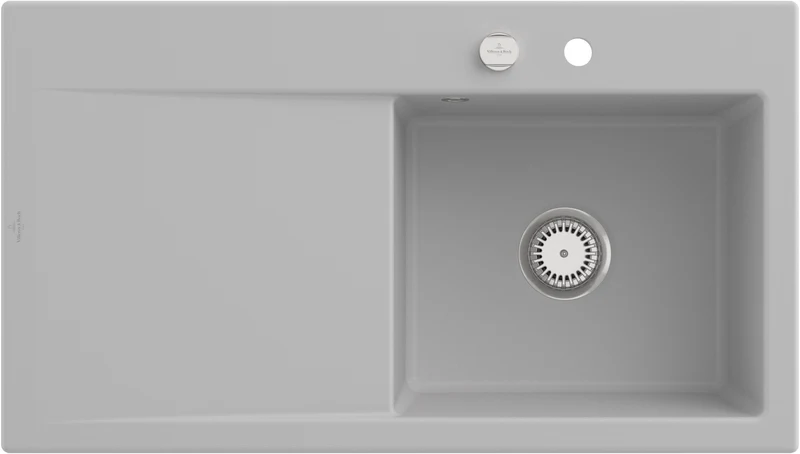 Villeroy & Boch Einbauspüle Subway Style 50