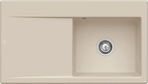 Villeroy & Boch Einbauspüle Subway Style 50