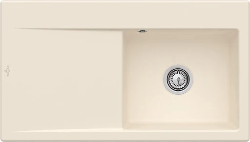Villeroy & Boch Einbauspüle Subway Style 50