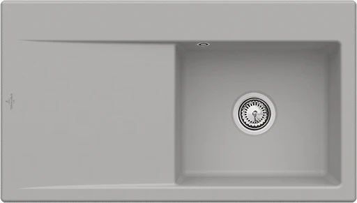 Villeroy & Boch Einbauspüle Subway Style 50