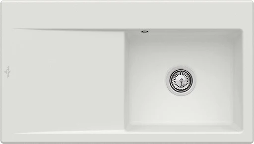 Villeroy & Boch Einbauspüle Subway Style 50